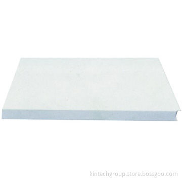 Purification Wall Panel, Heat Insulating, Good Fire Resistance, Energy-saving, Thermal Insulation